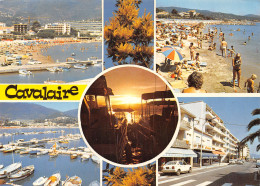 83-CAVALAIRE-N°4205-D/0147 - Cavalaire-sur-Mer