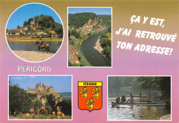 24-LE PERIGORD-N°4205-D/0135 - Other & Unclassified