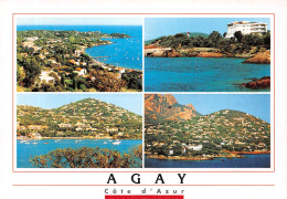 83-AGAY-N°4205-D/0141 - Sonstige & Ohne Zuordnung