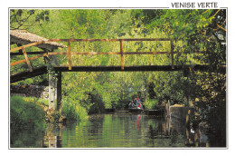 79-LA VENISE VERTE-N°4205-D/0125 - Other & Unclassified