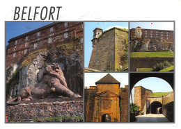 90-BELFORT-N°4205-D/0129 - Belfort - City