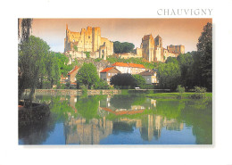 86-CHAUVIGNY-N°4205-D/0121 - Chauvigny