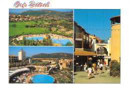 83-LE CAP ESTEREL-N°4205-D/0103 - Other & Unclassified