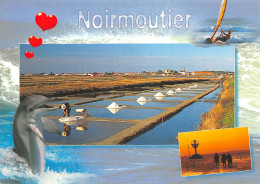 85-NOIRMOUTIER-N°4205-D/0089 - Noirmoutier