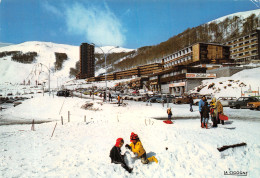 63-SUPER BESSE-N°4205-D/0069 - Sonstige & Ohne Zuordnung