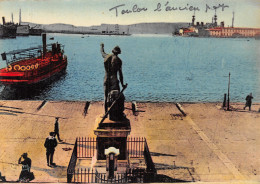 83-TOULON-N°4205-D/0053 - Toulon