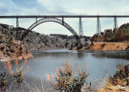 15-VIADUC DE GARABIT-N°4205-D/0035 - Sonstige & Ohne Zuordnung