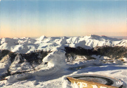 15-LE PLOMB DU CANTAL-N°4205-D/0025 - Sonstige & Ohne Zuordnung