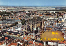 57-METZ-N°4205-D/0005 - Metz