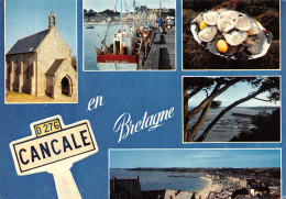 35-CANCALE-N°4205-C/0367 - Cancale