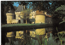 24-BOULAZAC LE CHATEAU DE LIEU DIEU-N°4205-C/0349 - Other & Unclassified