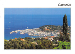 83-CAVALAIRE-N°4205-C/0333 - Cavalaire-sur-Mer