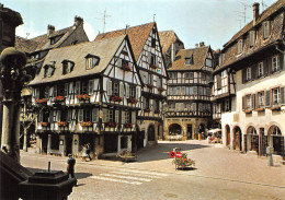 68-COLMAR-N°4205-C/0301 - Colmar