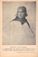 TH-HISTOIRE PORTRAIT NAPOLEON-N°5150-E/0093 - Historische Persönlichkeiten