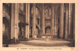 18-BOURGES-N°5150-E/0083 - Bourges