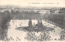 13-MARSEILLE-N°5150-D/0391 - Unclassified
