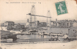 13-MARSEILLE-N°5150-D/0291 - Ohne Zuordnung