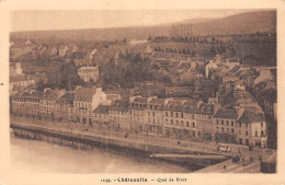 29-CHATEAULIN-N°5150-D/0249 - Châteaulin