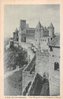 11-CARCASSONNE-N°5150-D/0217 - Carcassonne