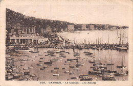 06-CANNES-N°5150-D/0157 - Cannes