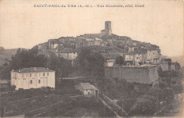 06-SAINT PAUL DU VAR-N°5150-D/0115 - Autres & Non Classés