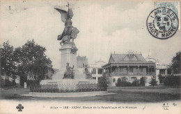 03-VICHY-N°5150-D/0093 - Vichy