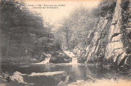 03-VICHY CASCADE DE L ARDOISIERE-N°5150-D/0083 - Vichy