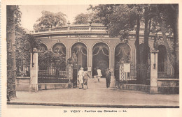 03-VICHY-N°5150-D/0037 - Vichy