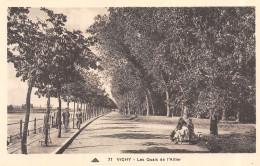 03-VICHY-N°5150-D/0029 - Vichy