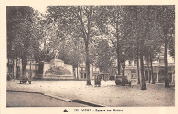 03-VICHY-N°5150-D/0019 - Vichy