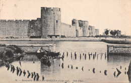 30-AIGUES MORTES-N°5150-C/0359 - Aigues-Mortes