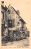 71-AUTUN-N°5150-C/0347 - Autun