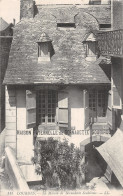 65-LOURDES LA MAISON DE BERNADETTE SOUBIROUS-N°5150-C/0323 - Lourdes