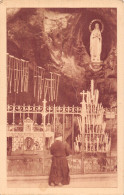 65-LOURDES-N°5150-C/0307 - Lourdes