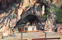 65-LOURDES-N°5150-C/0271 - Lourdes