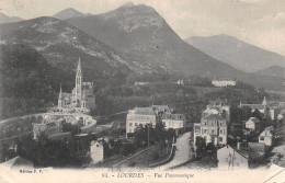 65-LOURDES-N°5150-C/0233 - Lourdes