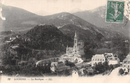 65-LOURDES-N°5150-C/0239 - Lourdes