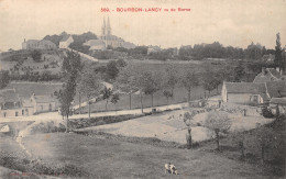 71-BOURBON LANCY-N°5150-C/0217 - Autres & Non Classés