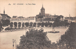 68-COLMAR-N°5150-C/0097 - Colmar