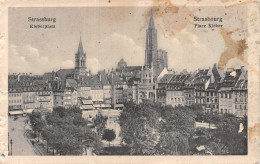 67-STRASBOURG-N°5150-C/0063 - Straatsburg