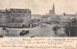 67-STRASBOURG-N°5150-C/0061 - Straatsburg