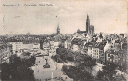 67-STRASBOURG-N°5150-C/0059 - Straatsburg