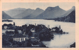 74-LAC D ANNECY-N°5150-C/0047 - Sonstige & Ohne Zuordnung