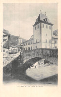 73-MOUTIERS-N°5150-C/0019 - Moutiers