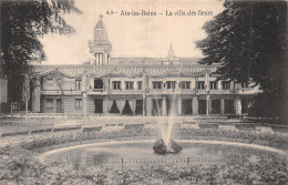 73-AIX LES BAINS-N°5150-C/0005 - Aix Les Bains