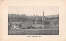 55-BENOITE VAUX-N°5150-B/0319 - Sonstige & Ohne Zuordnung