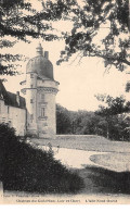 Chateau Du GUE PEAN - L'Aile Nord Ouest - Très Bon état - Other & Unclassified
