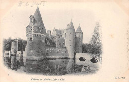 Chateau Du MOULIN - Très Bon état - Other & Unclassified