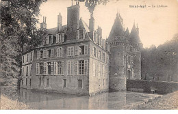 SAINT AGIL - Le Château - Très Bon état - Other & Unclassified