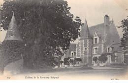 Château De LA RAVINIERE - Très Bon état - Other & Unclassified